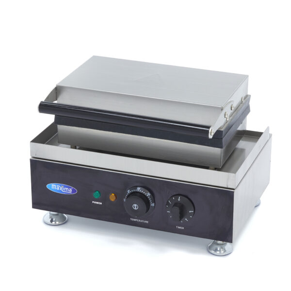 Vaflovač na mini wafle - 10 oplatek | Maxima 09374203 - Image 2