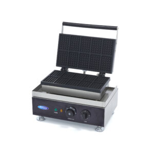 Vaflovač na mini wafle - 10 oplatek | Maxima 09374203