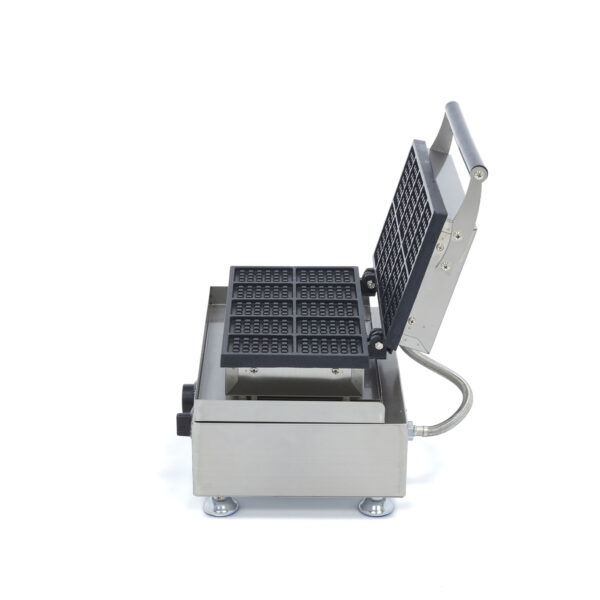 Vaflovač na mini wafle - 10 oplatek | Maxima 09374203 - Image 6