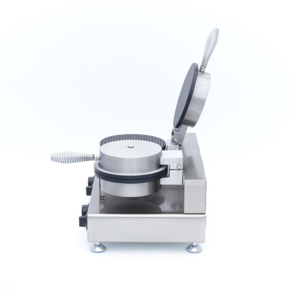 Výrobník zmrzlinových kornoutek 21cm - dvojitý | Maxima 09374246 - Image 6