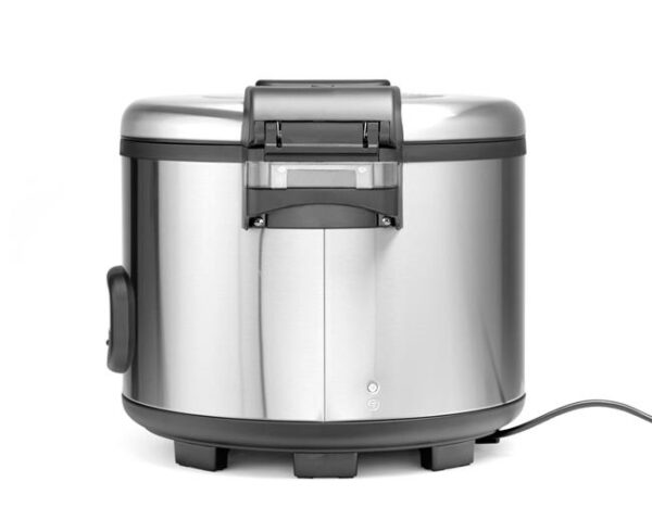 Vařič rýže – 5,4 L | Hendi 240403 - Image 2