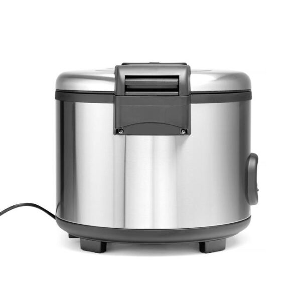 Vařič rýže – 5,4 L | Hendi 240403 - Image 3