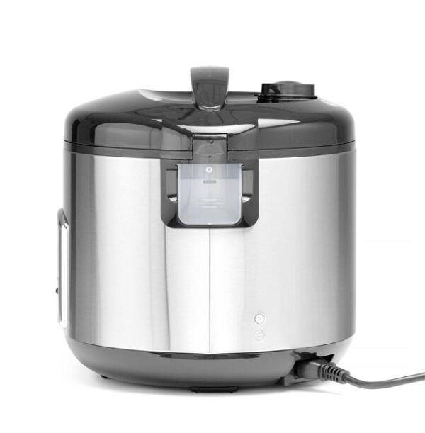 Vařič rýže – 1,8 l – 700 W | Hendi 240410 - Image 2
