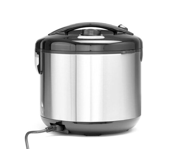Vařič rýže – 1,8 l – 700 W | Hendi 240410 - Image 4