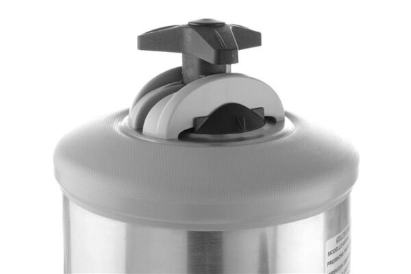 Změkčovač vody s tradičními ventily, HENDI, Kapacita filtru (20°F / 30°F / 40°F) 1200/1000/900, 8L, ø185x(H)400mm - Image 2
