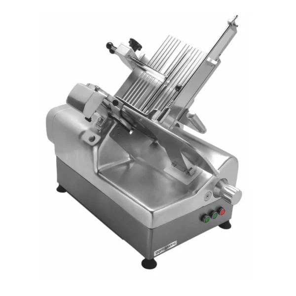 Automatický kráječ - 370 wattů - nůž: Ø 320 mm - Image 3
