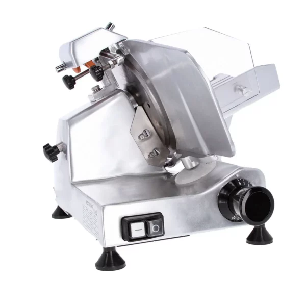 Nářezový stroj - 120 wattů - nůž: Ø 220 mm - Image 5