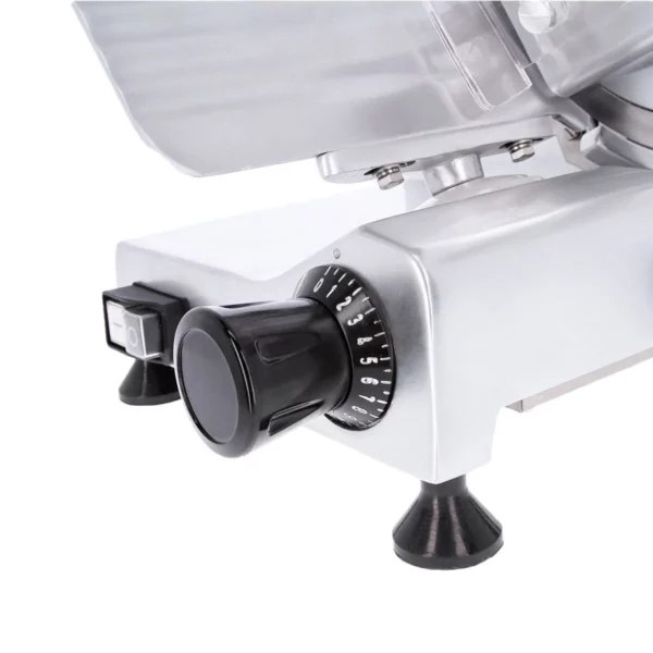 Nářezový stroj - 120 wattů - nůž: Ø 220 mm - Image 6