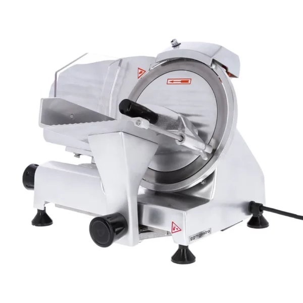 Nářezový stroj - 120 wattů - nůž: Ø 220 mm - Image 9
