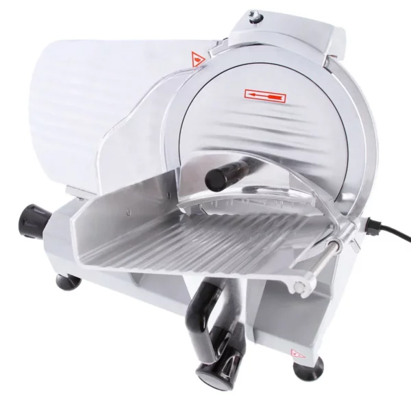 Nářezový stroj - 150 wattů - nůž: Ø 250 mm - Image 4