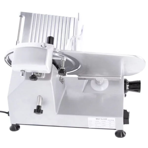 Nářezový stroj - 150 wattů - nůž: Ø 250 mm - Image 8