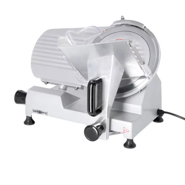 Nářezový stroj - 150 wattů - nůž: Ø 250 mm - Image 11