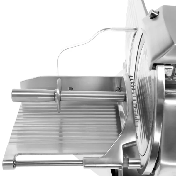 Nářezový stroj - 250 wattů - nůž: Ø 275 mm - Image 5