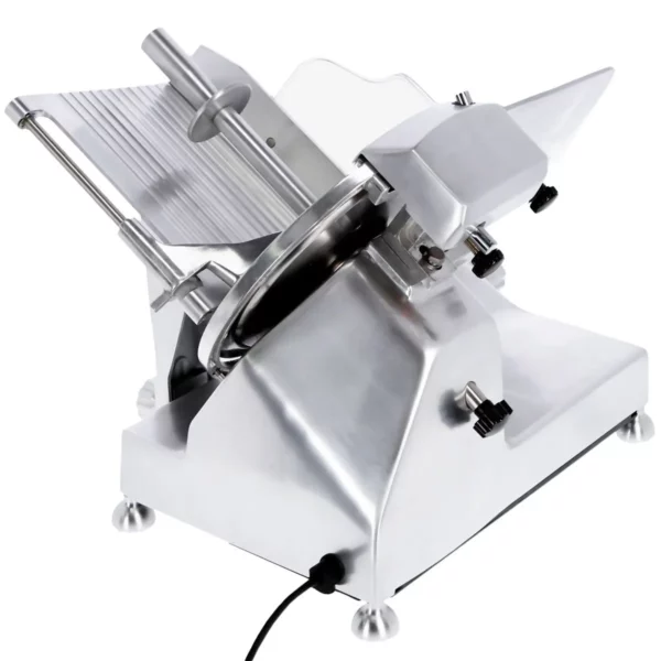 Nářezový stroj - 250 wattů - nůž: Ø 275 mm - Image 6