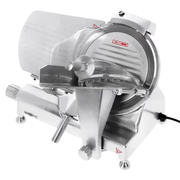 Nářezový stroj - 250 wattů - nůž: Ø 275 mm - Image 7