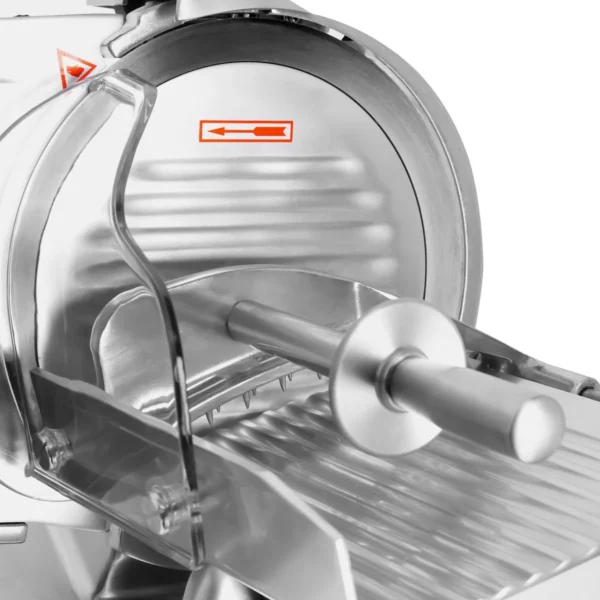 Nářezový stroj - 250 wattů - nůž: Ø 275 mm - Image 8