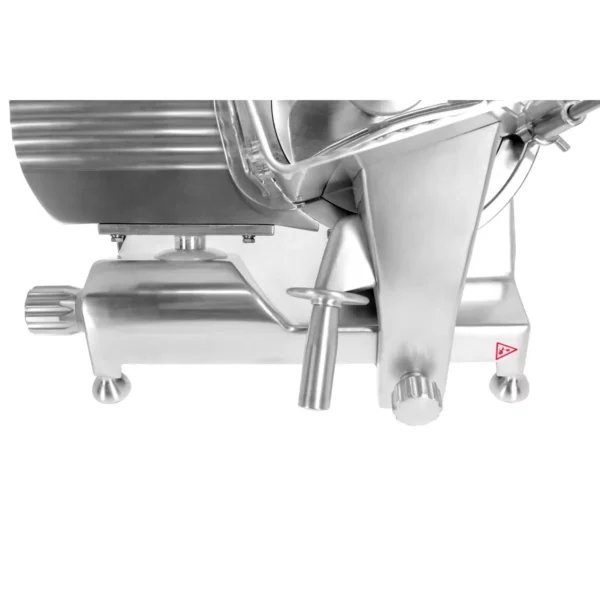 Nářezový stroj - 250 wattů - nůž: Ø 275 mm - Image 10