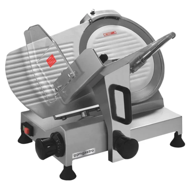 Nářezový stroj - 250 wattů - nůž: Ø 275 mm - Image 6