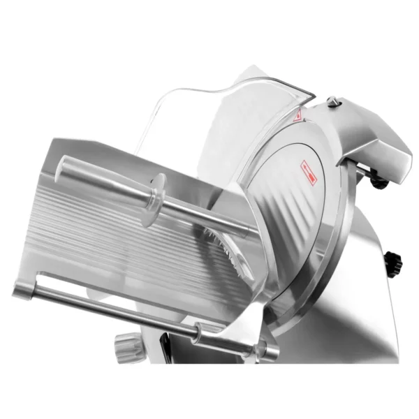 Nářezový stroj - 250 wattů - nůž: Ø 275 mm - Image 12