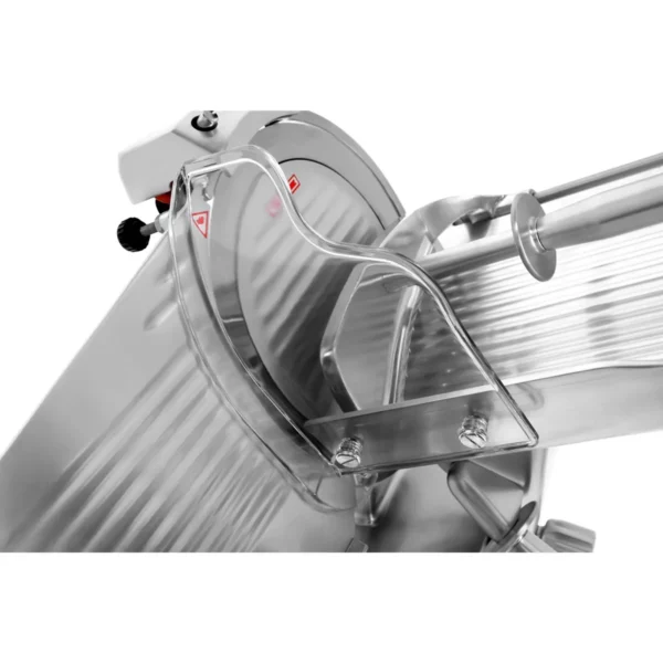 Nářezový stroj - 250 wattů - nůž: Ø 275 mm - Image 13