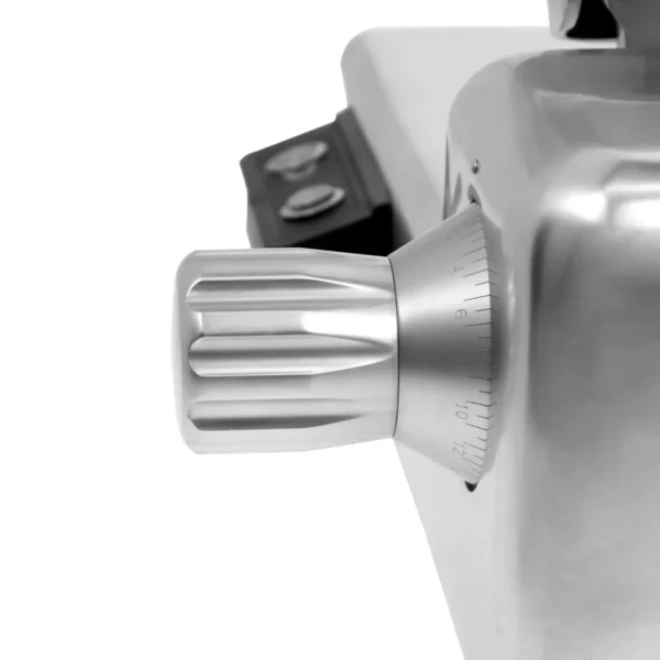 Nářezový stroj - 400 wattů - nůž: Ø 350 mm - Image 6