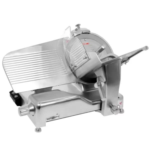 Nářezový stroj - 400 wattů - nůž: Ø 350 mm - Image 8