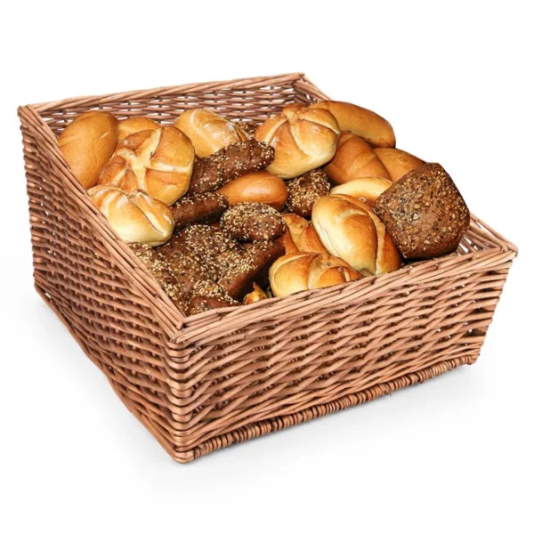 Košík na pečivo - 45 x 45 cm - Image 3
