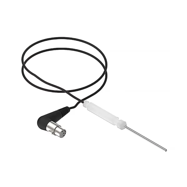 Konvektomat COMPACT - Touch - 6x GN 1/1 - s mycím systémem a čidlem teploty - Image 6