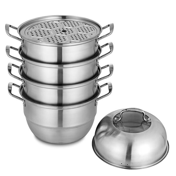 Pařák 5 vrstev - Image 2