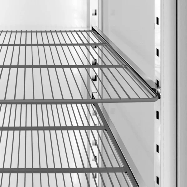 Mraznička PREMIUM - GN 2/1 - 1200 litrů - se 2 dveřmi - Image 2