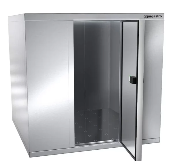 Chladící box - 1,5 x 2,1 m - výška: 2,01 m - 4,8 m3 - Image 6