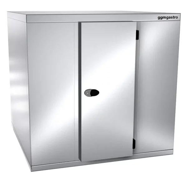 Chladící box - 2,1 x 1,5 m - výška: 2,01 m - 4,8 m3 - Image 5