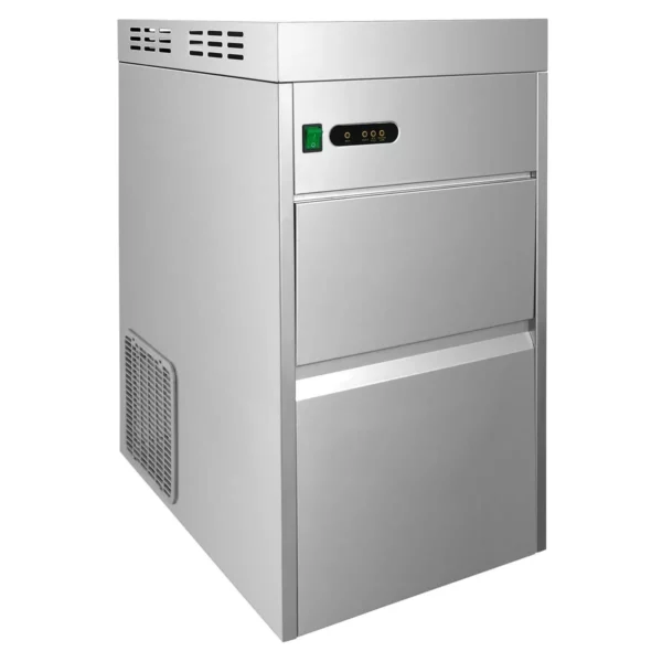 Výrobník ledu - 50 kg/24h - Obrázek 6