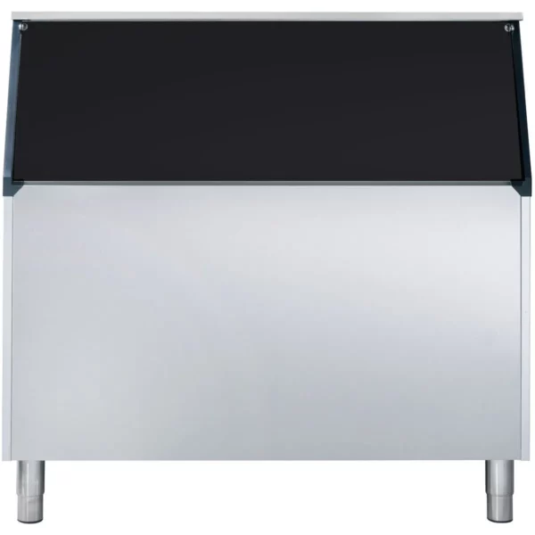 Výrobník ledu - 390 kg/24 h - včetně zásobníku na led - Image 4