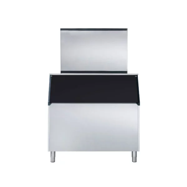 Výrobník ledu - 390 kg/24 h - včetně zásobníku na led - Image 6