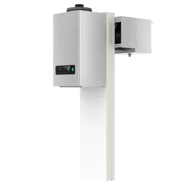 Nástěnná chladící jednotka - maximálně pro 5 m3 - Image 3