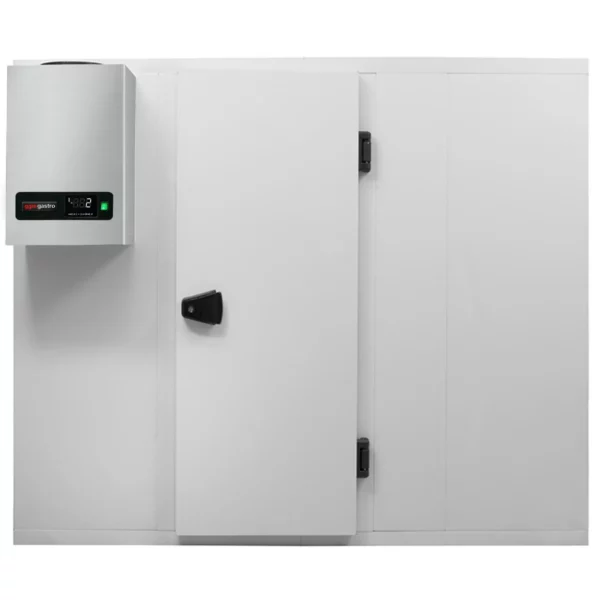 Nástěnná chladící jednotka - maximálně pro 5 m3 - Image 7