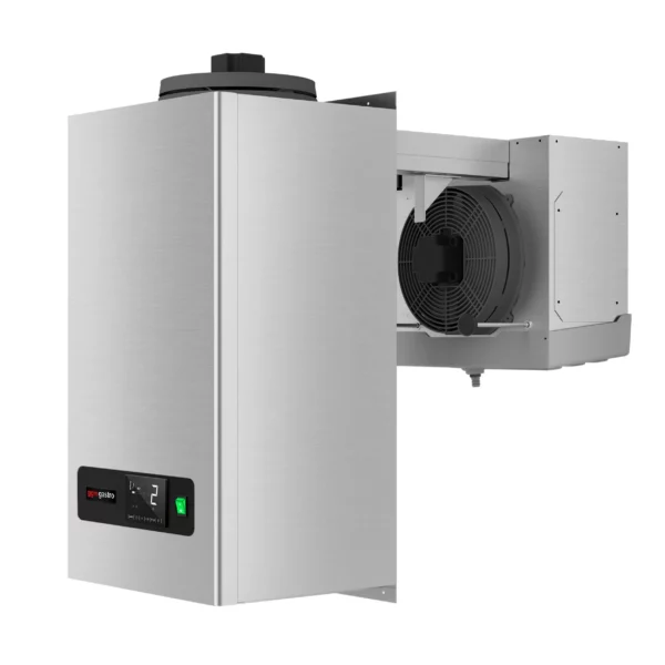 Nástěnná chladící jednotka - maximálně pro 7,5 m3 - Image 6