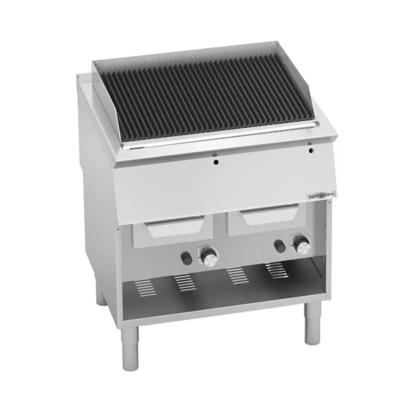 Plynový vodní gril (18 kW) - Image 3