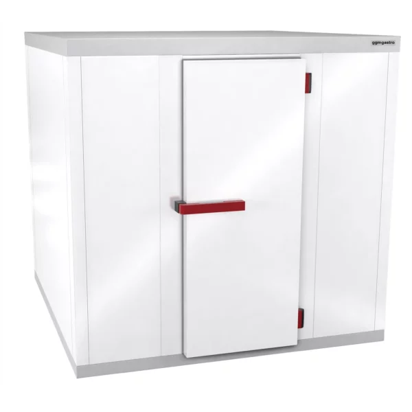 Chladící box 1,91 x 1,91 m - výška: 2,1 m - 5,97 m3 - Image 13