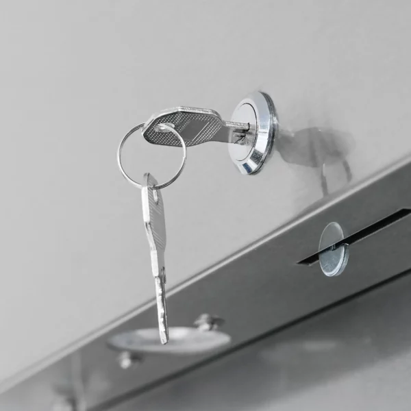 Chladnička PREMIUM - GN 2/1 - 1200 litrů - se 2 dveřmi - Image 4