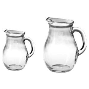 Džbán skleněný Bistro, 1,8 l