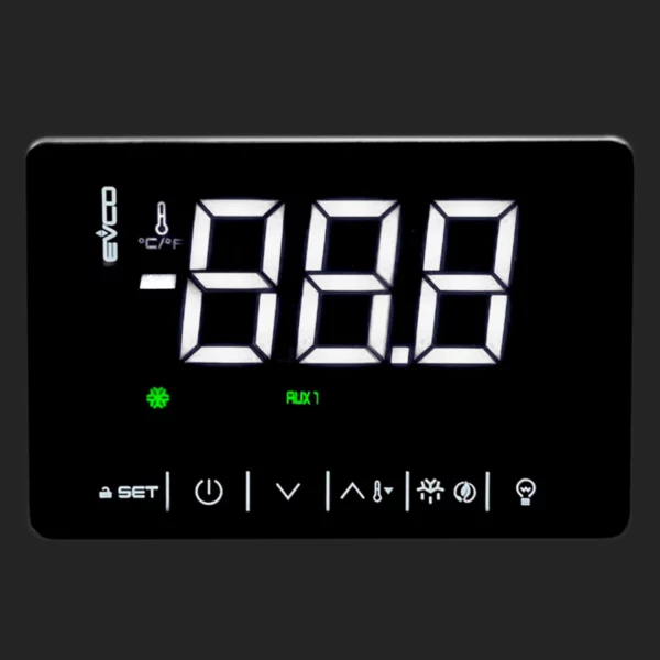 Chladnička PREMIUM - 400 litrů - s 1 dveřmi - Image 12