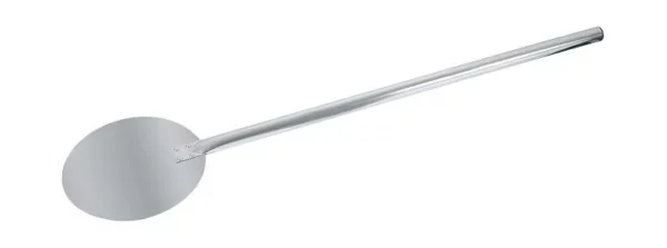Hliníková lopata na pizzu - Ø 23 cm - Image 3