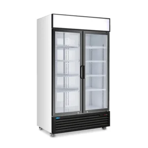 Chladnička na nápoje 800L | Maxima 09404030