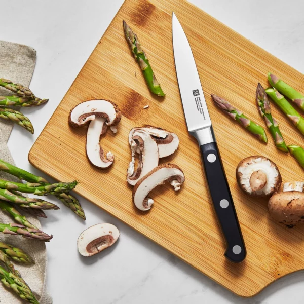 ZWILLING | PROFESSIONAL S - Špikovací & zdobící nůž - čepel: 100 mm - Image 4