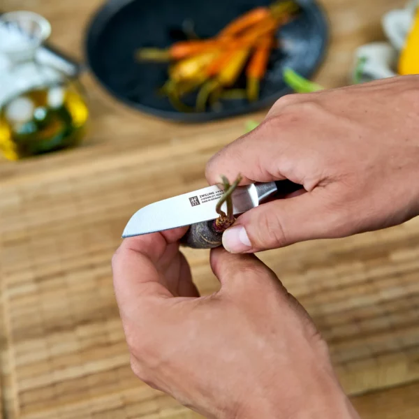 ZWILLING | VÍR STERNE - Nůž na zeleninu - čepel: 80mm - Image 7