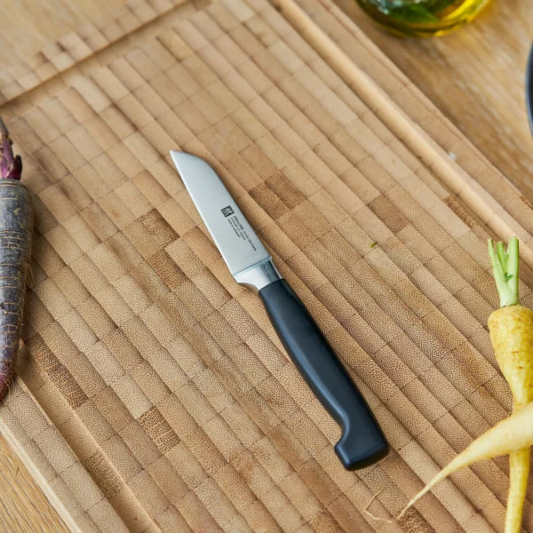 ZWILLING | VÍR STERNE - Nůž na zeleninu - čepel: 80mm - Image 9