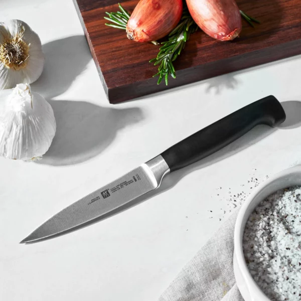 ZWILLING | VÍR STERNE - Špikovací & zdobící nůž - čepel: 100mm - Image 13