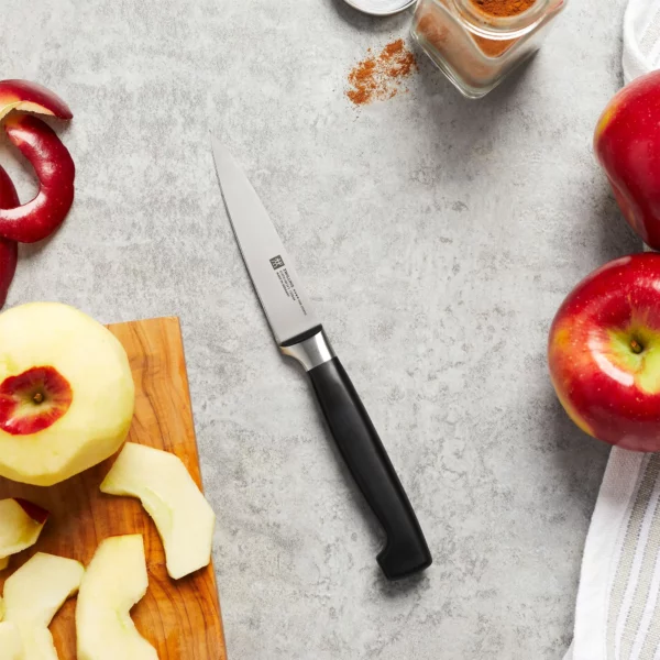 ZWILLING | VÍR STERNE - Špikovací & zdobící nůž - čepel: 100mm - Image 6
